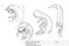 TheSecretofKellsModelSheet46