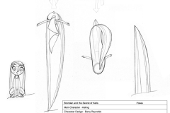 TheSecretofKellsModelSheet48