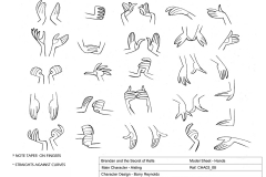 TheSecretofKellsModelSheet50