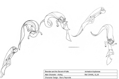 TheSecretofKellsModelSheet52