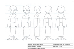 TheSecretofKellsModelSheet53