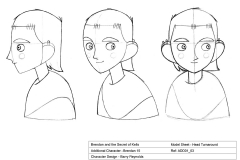 TheSecretofKellsModelSheet55