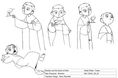 TheSecretofKellsModelSheet58