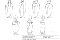 TheSecretofKellsModelSheet85