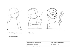 TheSecretofKellsModelSheet88