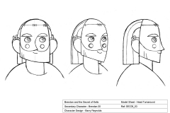 TheSecretofKellsModelSheet92