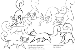 TheSecretofKellsModelSheet99