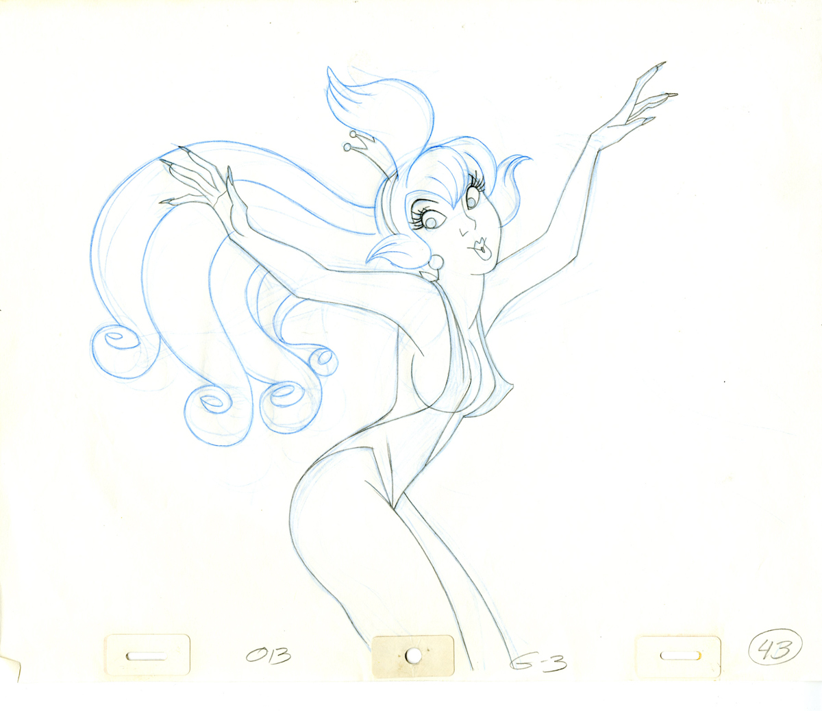 30th Anniversary Of Dragon S Lair Don Bluth Exclusive Traditional Animation