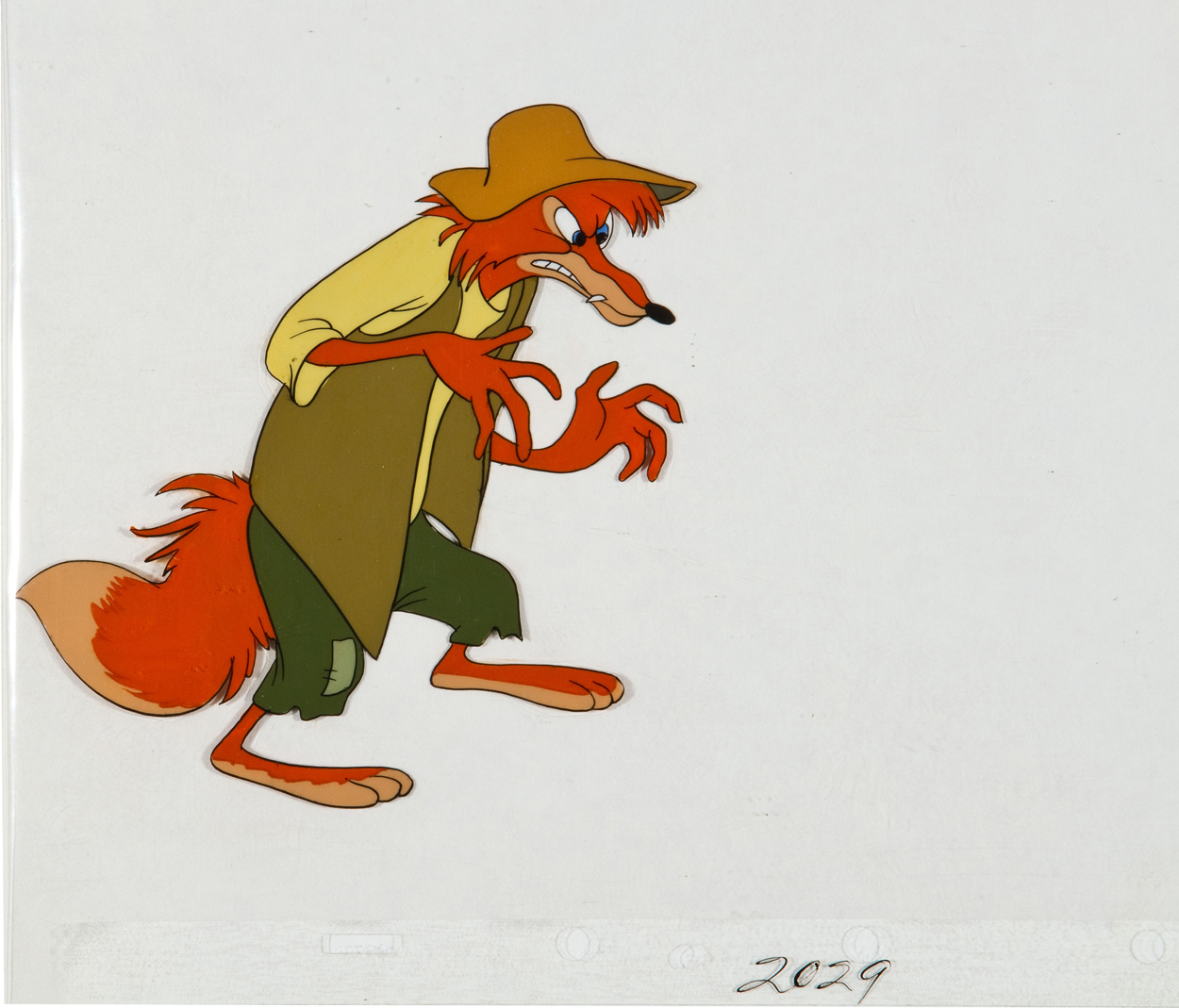 Celebrating the 68th Anniversary of Disney's Song of the South | Traditional Animation