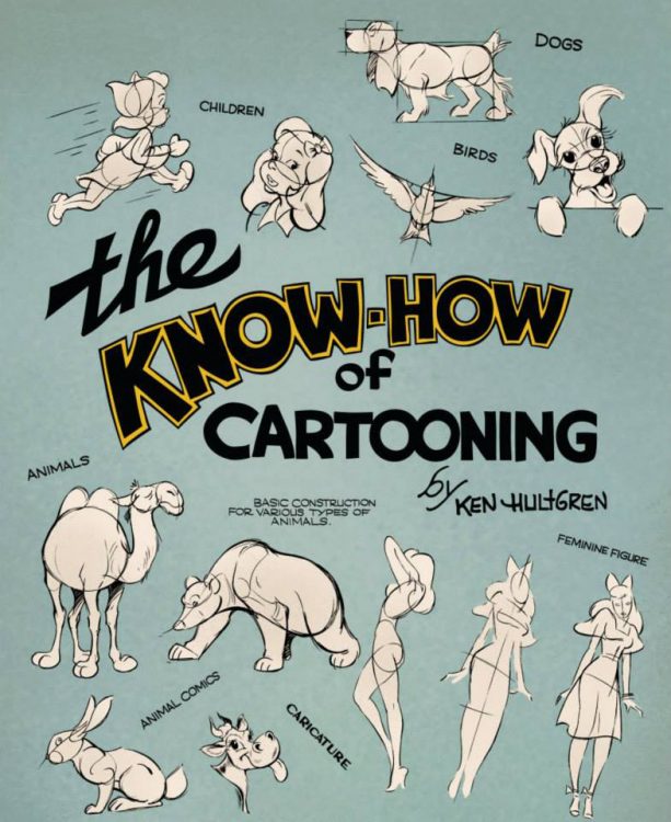 TheKnow-HowofCartooning-0