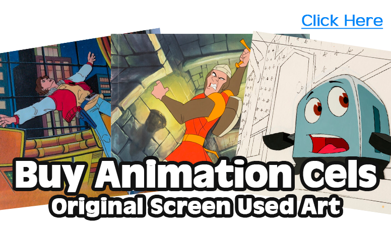 New Animator's Survival Kit 20th Anniversary Mini-Guides