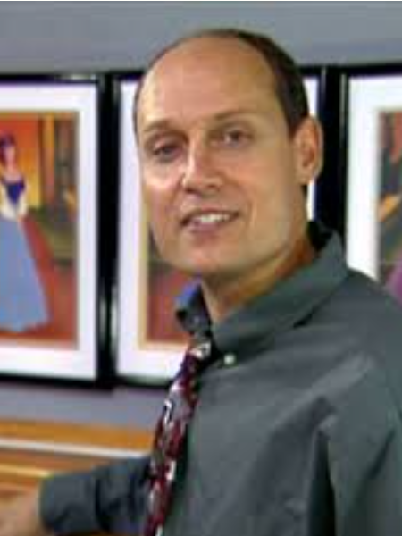 Richard-Rich